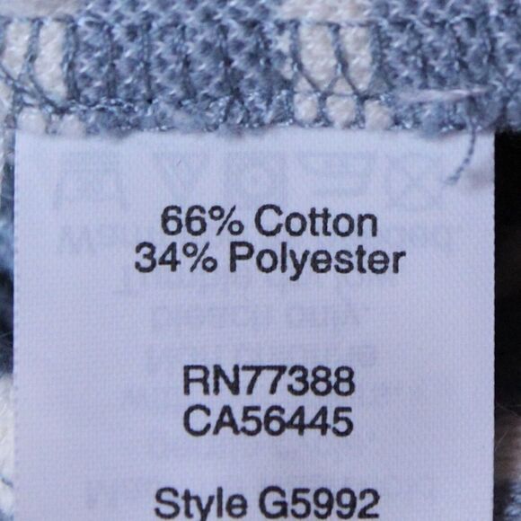 MADEWELL Melody Off the Shoulder Top Size XXL - Picture 10 of 11